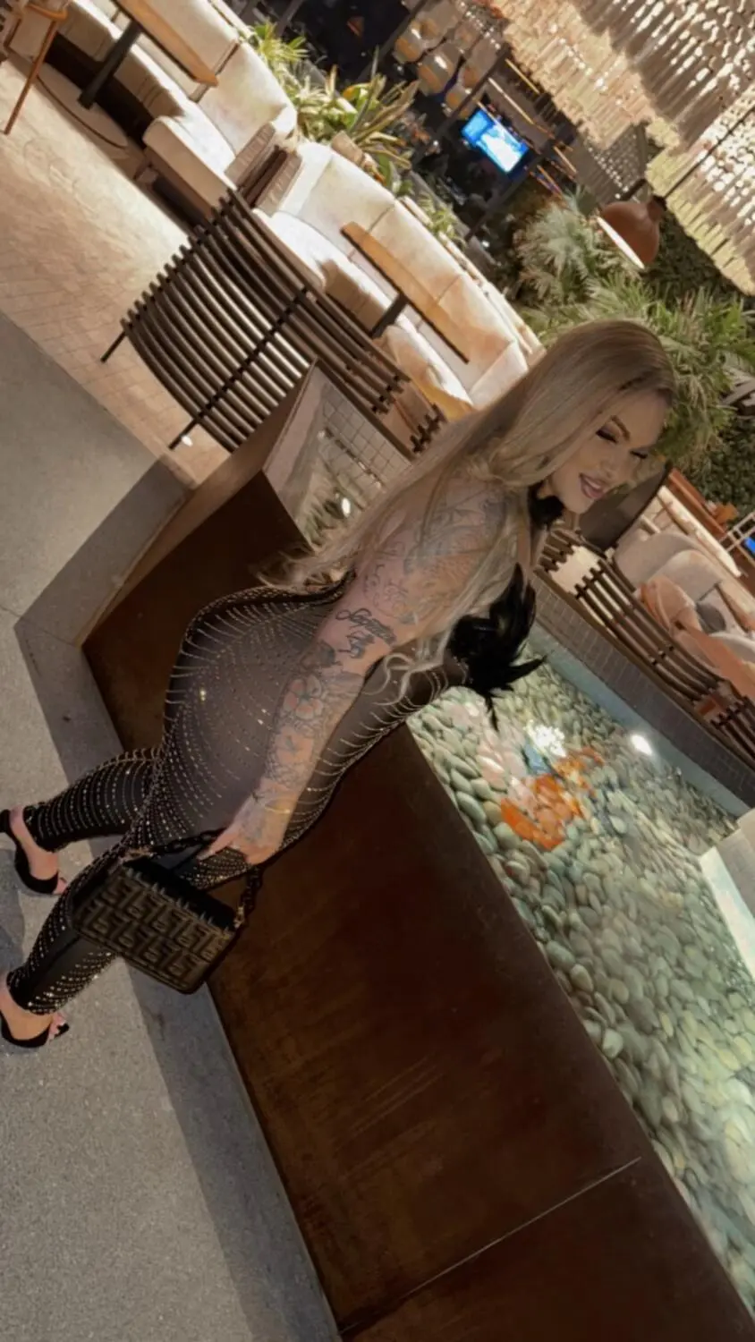 Story by Exotic Yasmine